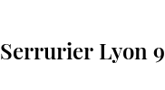 Serrurier Lyon 9